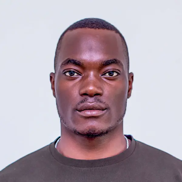Kubomu Edwin - CEO of Cruze-Tech