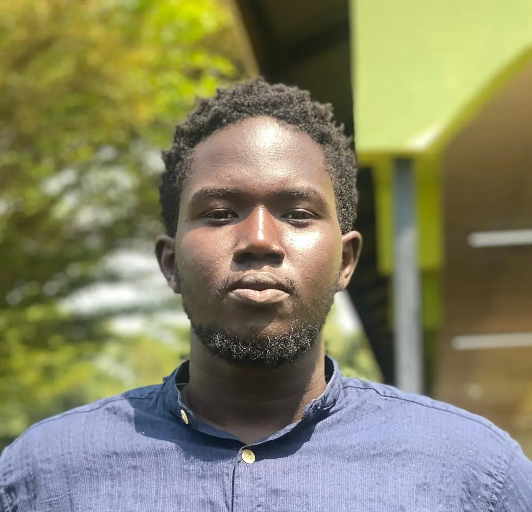 Rwot-omiya Daudi Vincent